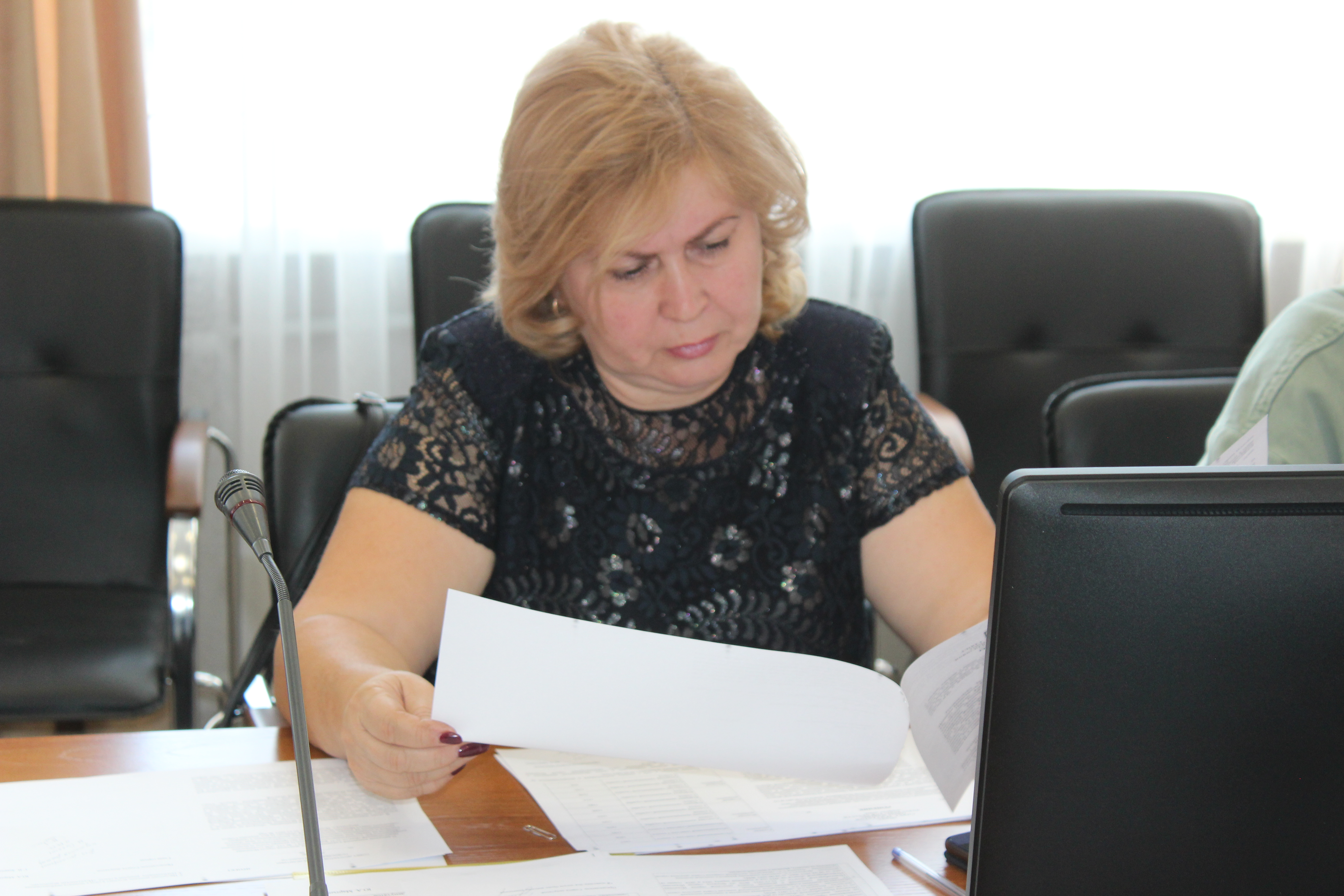 Налоговая искитим
